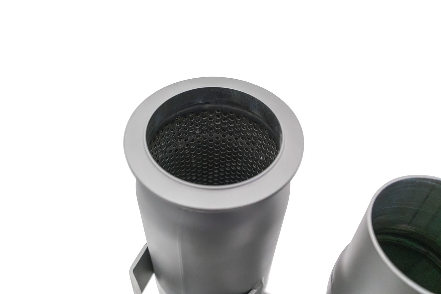 Porsche 992.2 Carrera (Base / T / S) X-Pipe Exhaust System