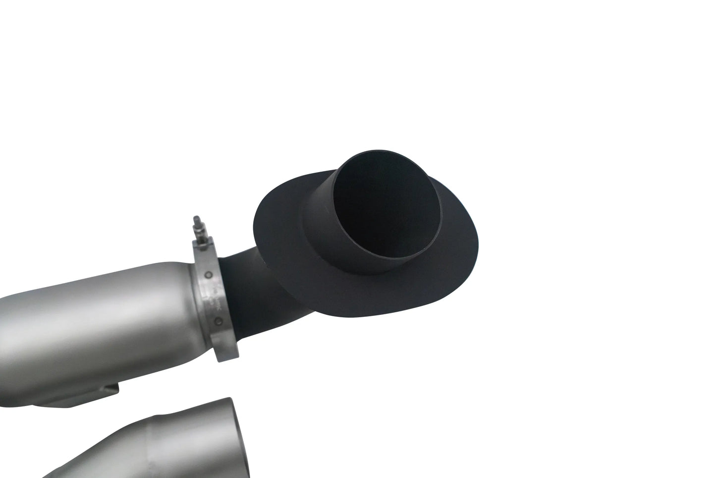 Porsche 992.2 Carrera (Base / T / S) X-Pipe Exhaust System