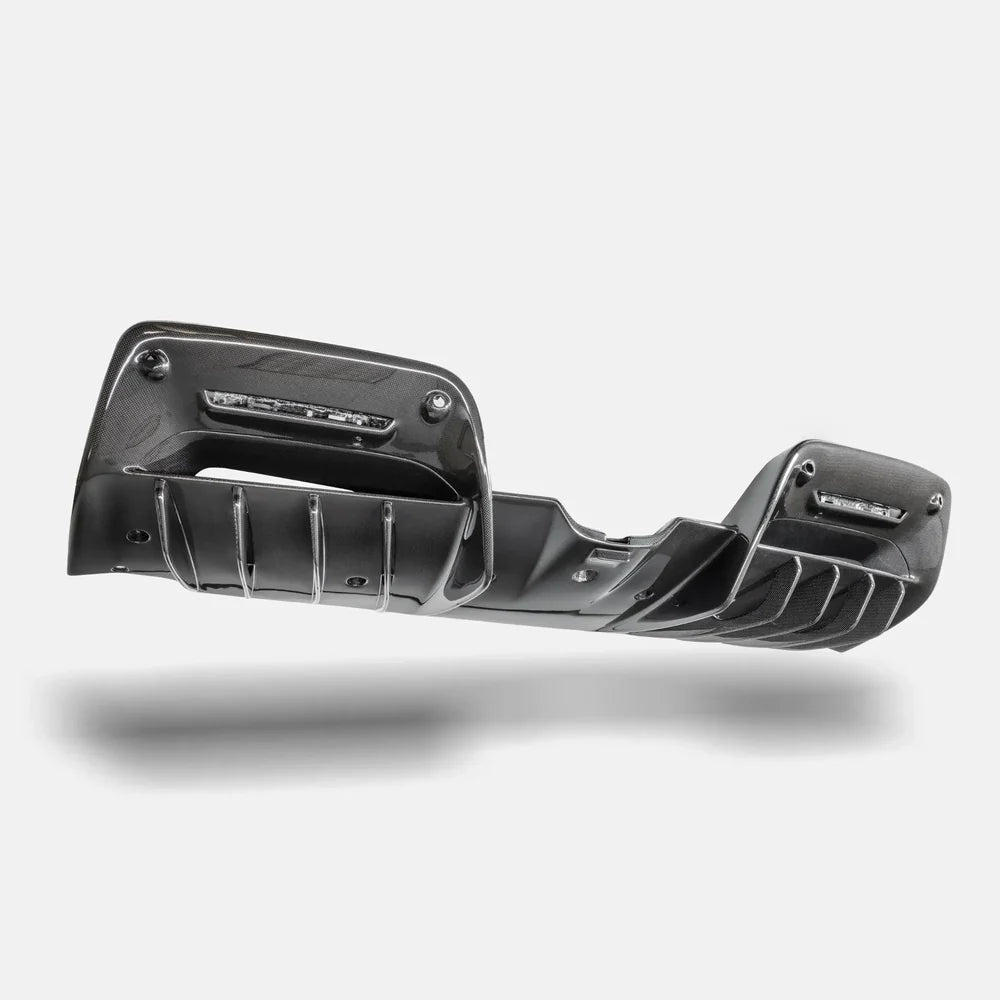 Ryft Ferrari SF90 Carbon Fiber Rear Diffuser