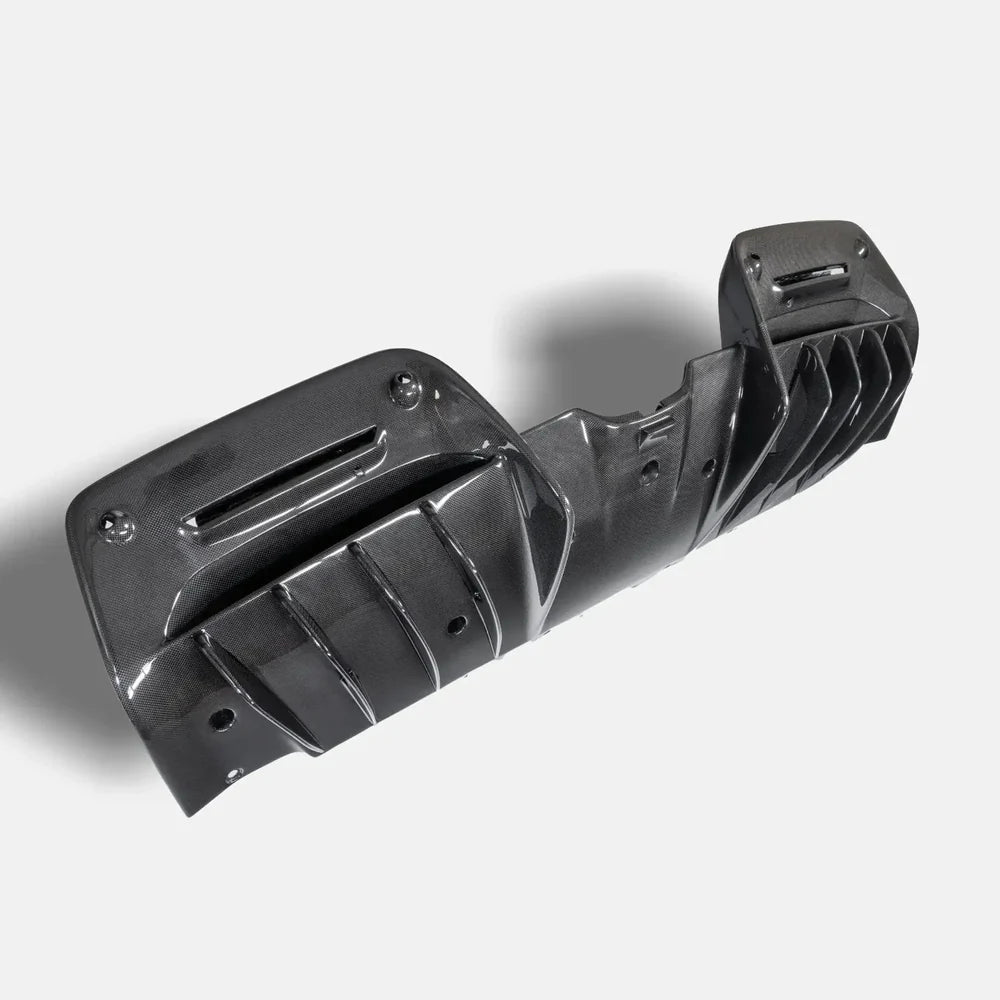 Ryft Ferrari SF90 Carbon Fiber Rear Diffuser