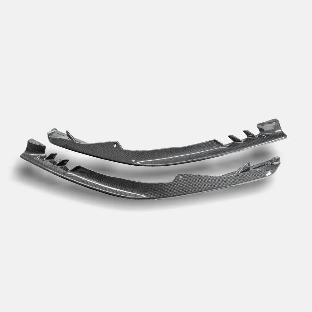 Ryft Ferrari SF90 Front Corner Splitters
