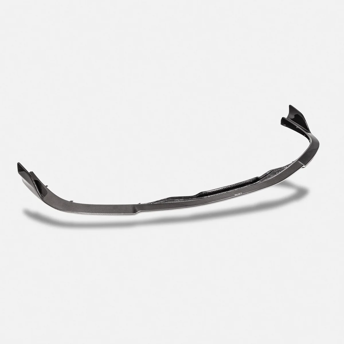 Ryft Ferrari 296 GTB Carbon Fiber Front Splitter