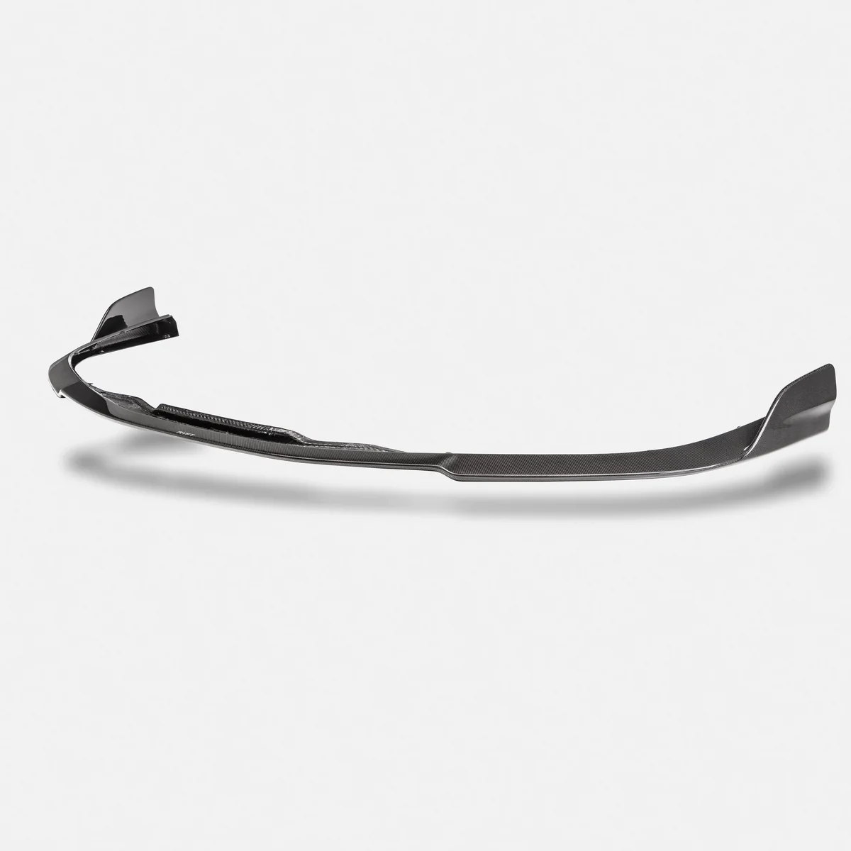 Ryft Ferrari 296 GTB Carbon Fiber Front Splitter