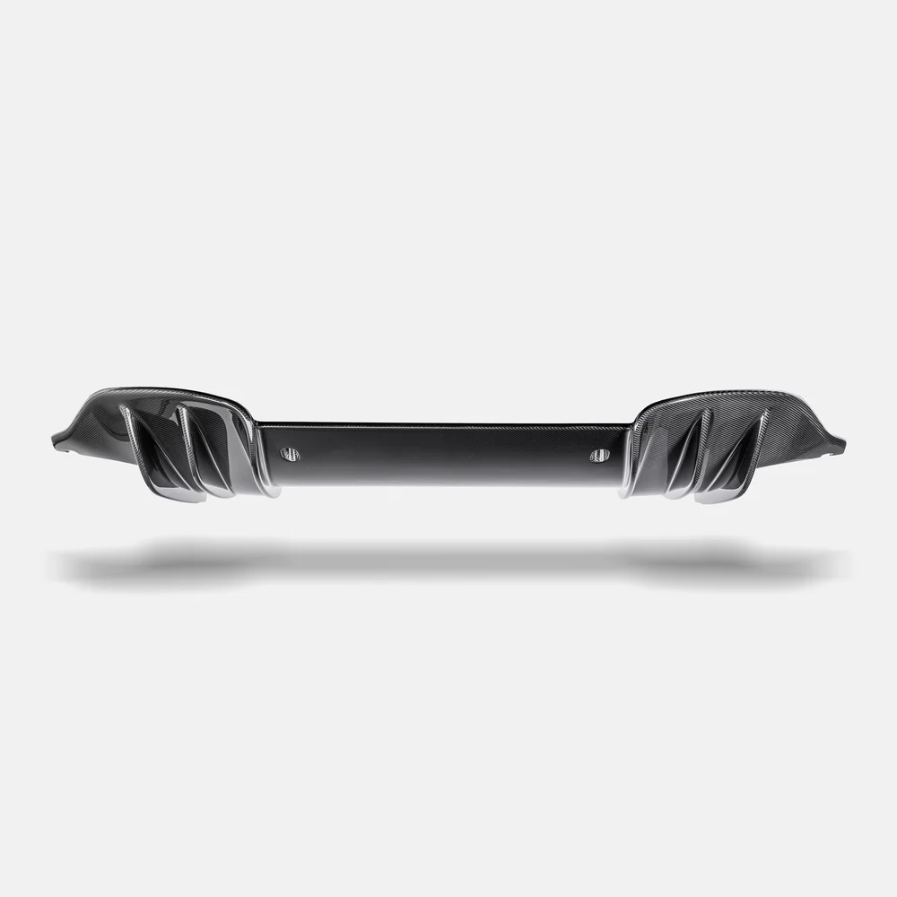 Ryft McLaren Artura Carbon Fiber Rear Diffuser
