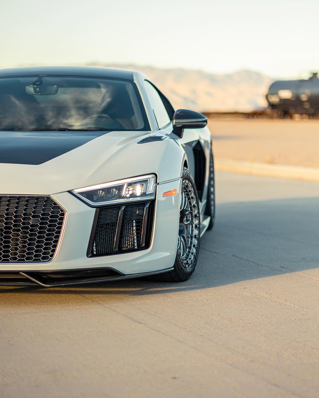 Boost Logic Audi R8 (2020+) Twin Turbo Kit