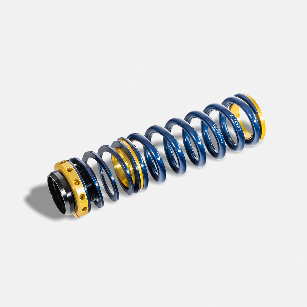 Ryft McLaren 720S Performance Spring Kit
