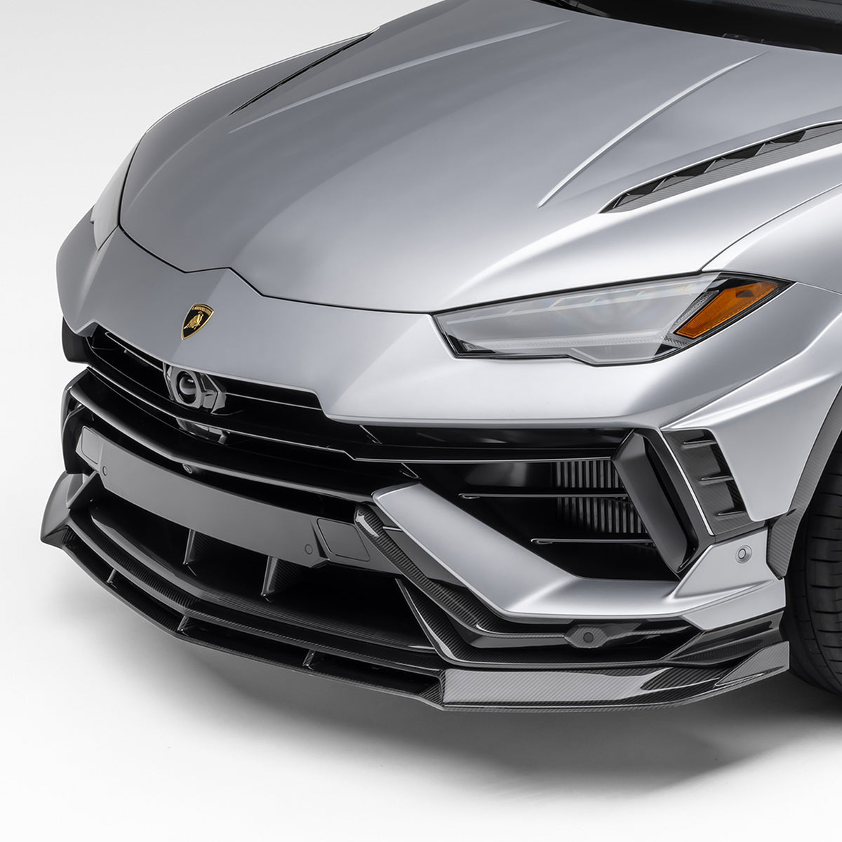 Vorsteiner | LAMBORGHINI URUS PERFORMANTE EDIZIONE AERO FRONT SPOILER