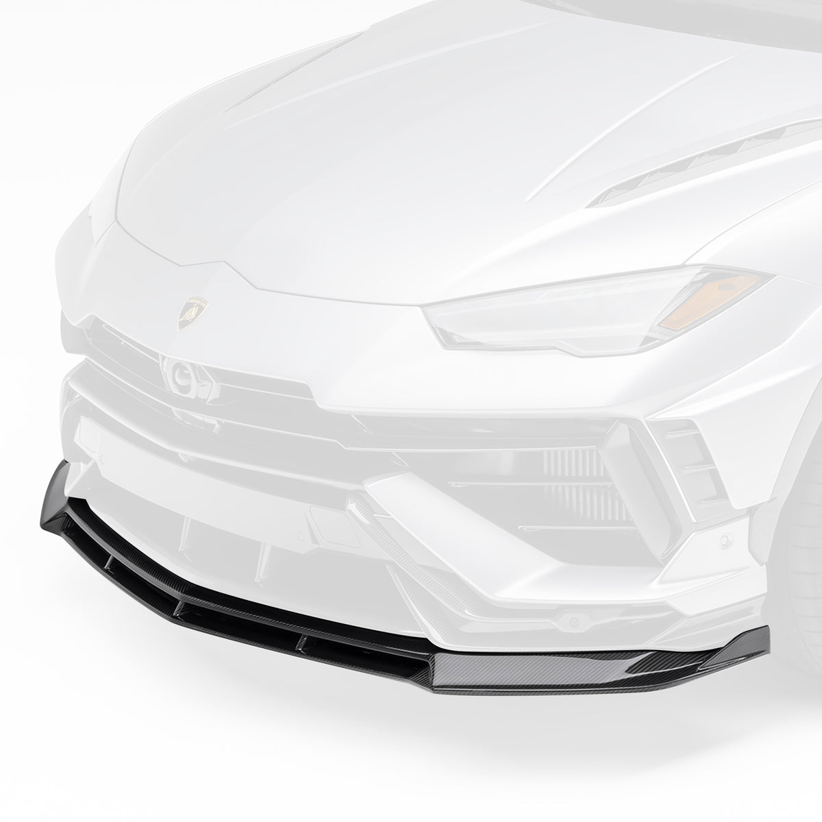 Vorsteiner | LAMBORGHINI URUS PERFORMANTE EDIZIONE AERO FRONT SPOILER