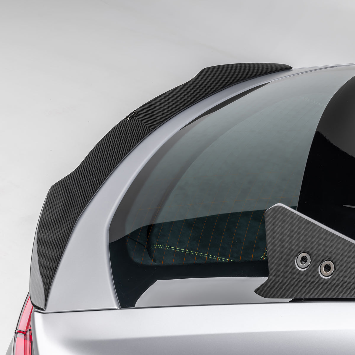 Vorsteiner | LAMBORGHINI URUS PERFORMANTE EDIZIONE AERO DECKLID SPOILER