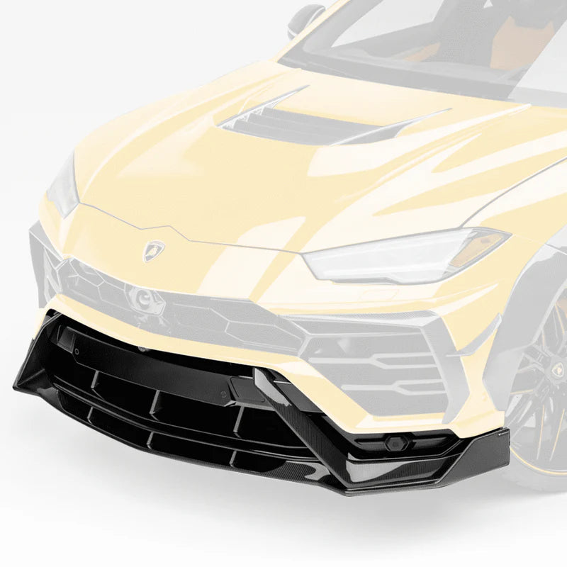 Vorsteiner | LAMBORGHINI URUS RAMPANTE EDIZIONE AERO FRONT SPOILER