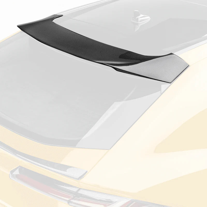 Vorsteiner | LAMBORGHINI URUS RAMPANTE EDIZIONE AERO ROOF SPOILER