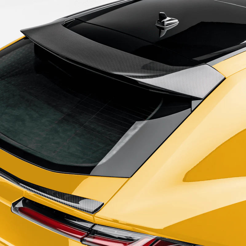 Vorsteiner | LAMBORGHINI URUS RAMPANTE EDIZIONE AERO ROOF SPOILER