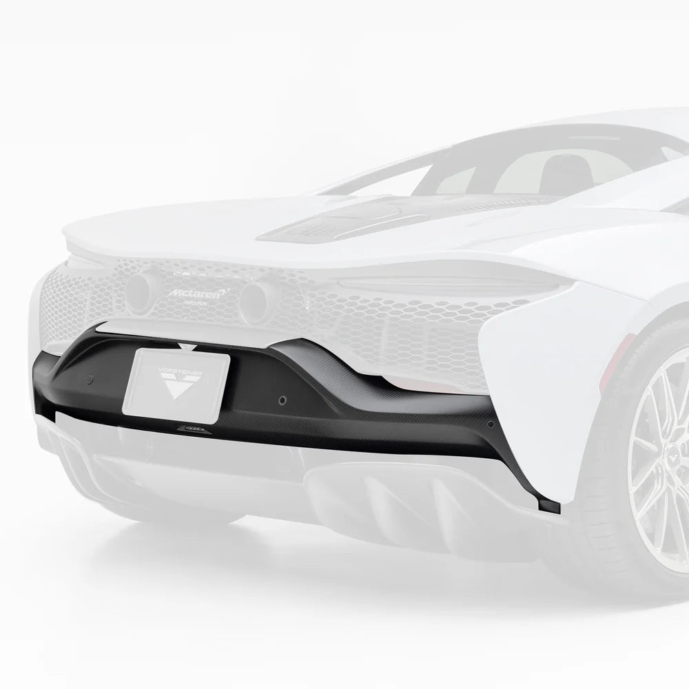 Vorsteiner | McLaren Artura Rear Bumper - Replacement