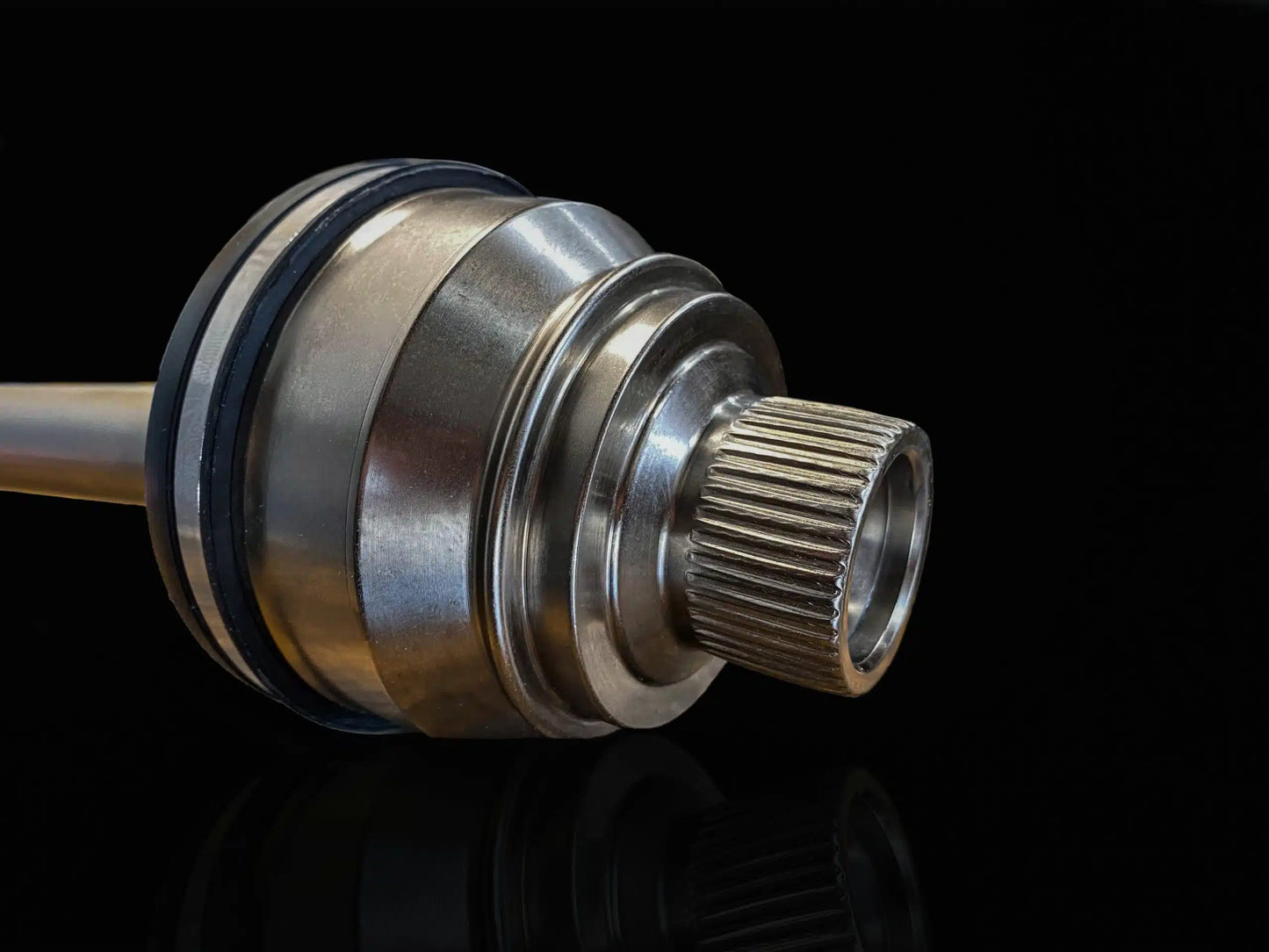 Boost Logic DL800 Competition Series Rear Axle Set