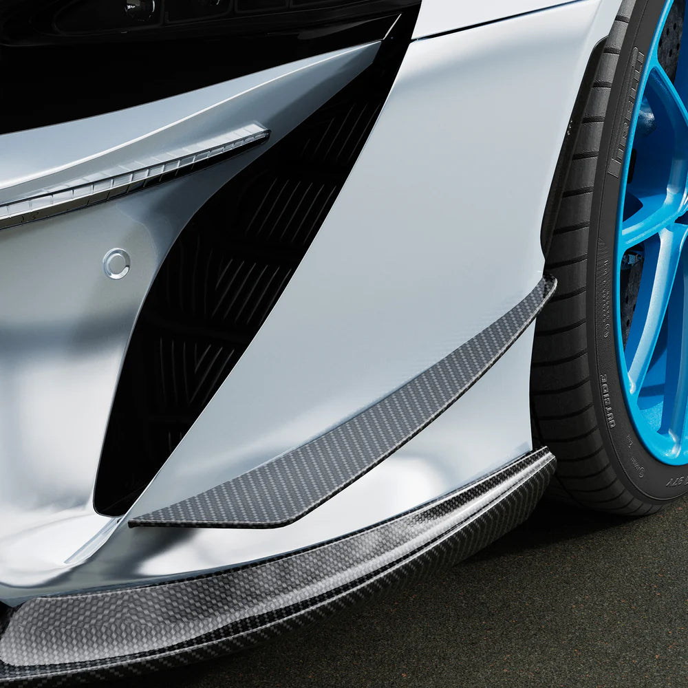Vorsteiner | McLaren Artura GP63 Canards
