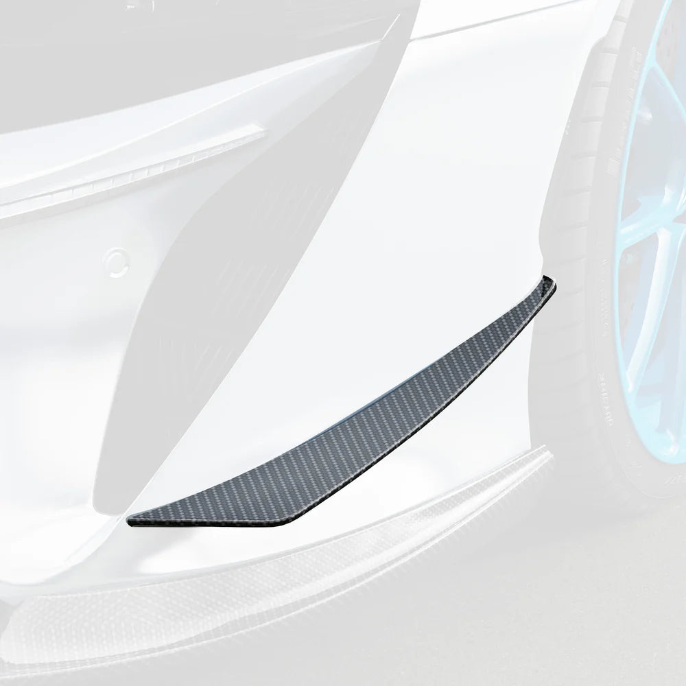 Vorsteiner | McLaren Artura GP63 Canards
