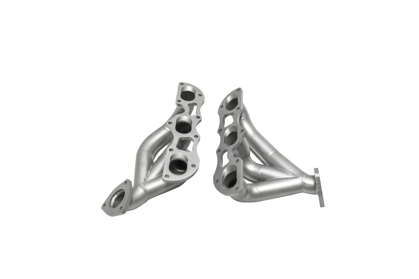 991 Turbo SOUL Sport Headers
