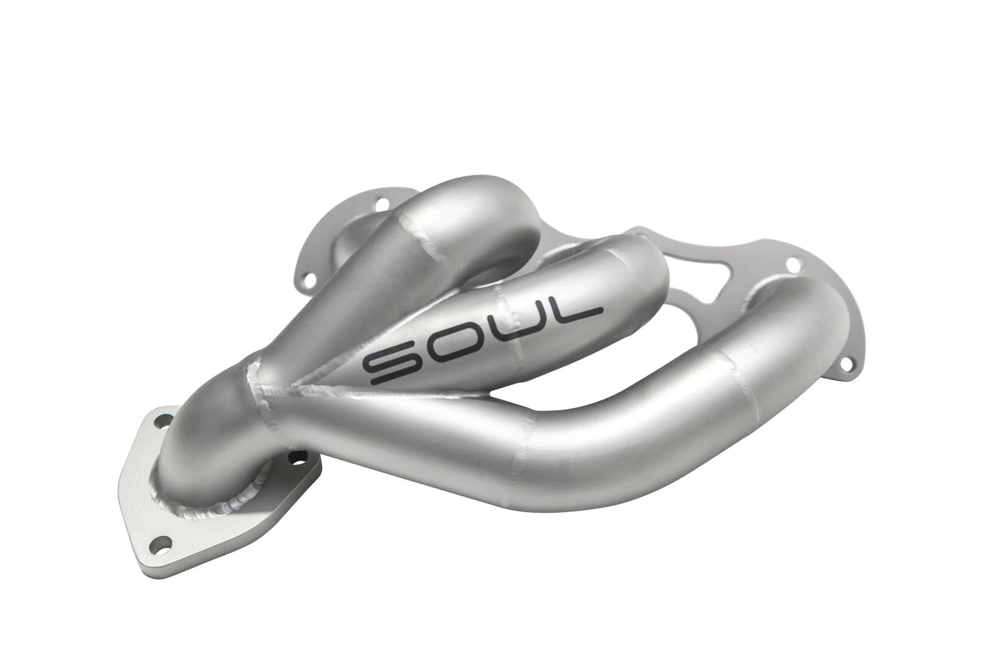 991 Turbo SOUL Sport Headers