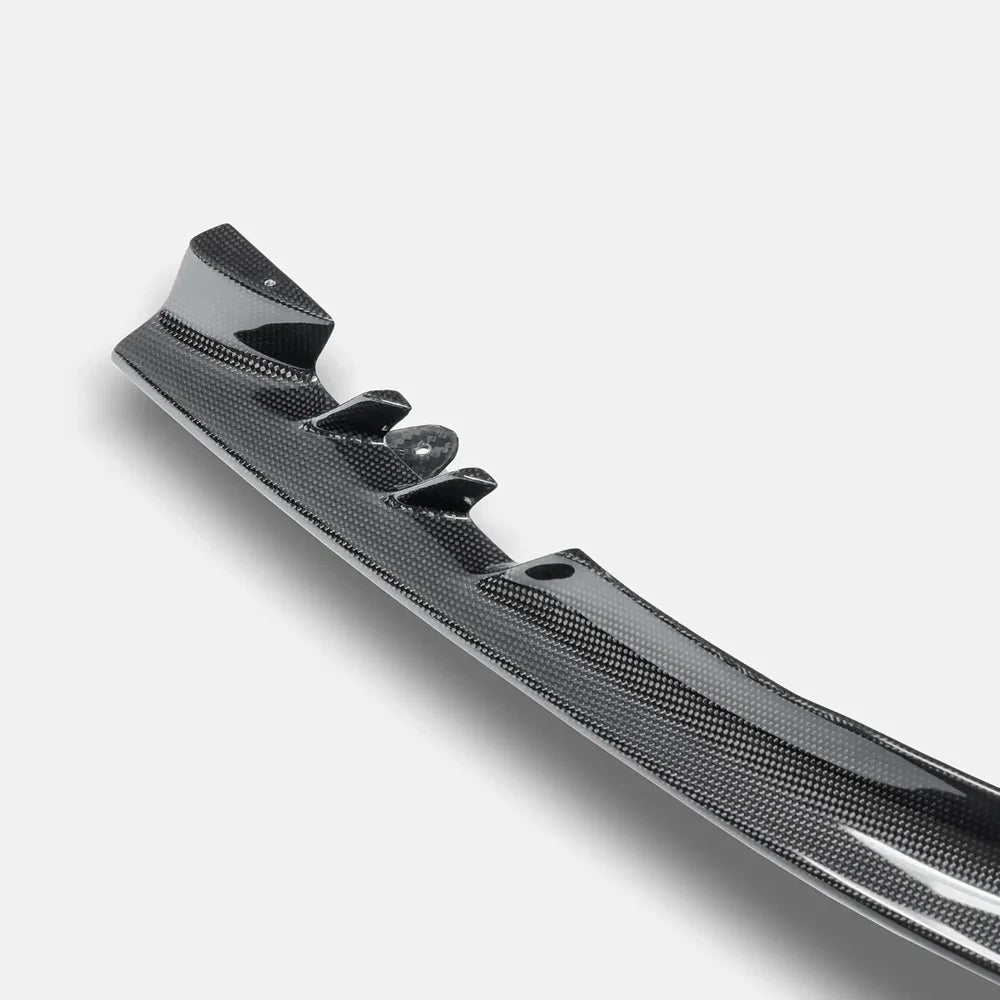 Ryft Ferrari SF90 Carbon Fiber Front Splitter