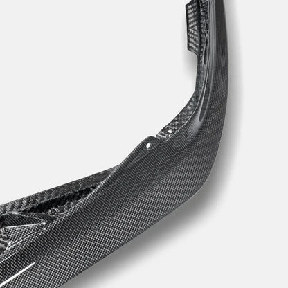 Ryft Ferrari SF90 Carbon Fiber Front Splitter