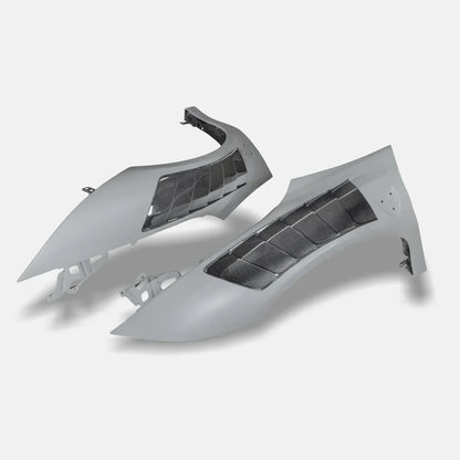 Ryft Ferrari SF90 Carbon Fiber Fenders