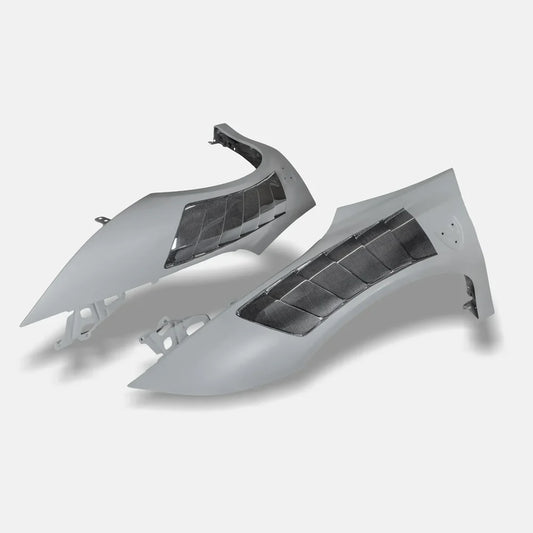 Ryft Ferrari SF90 Carbon Fiber Fenders