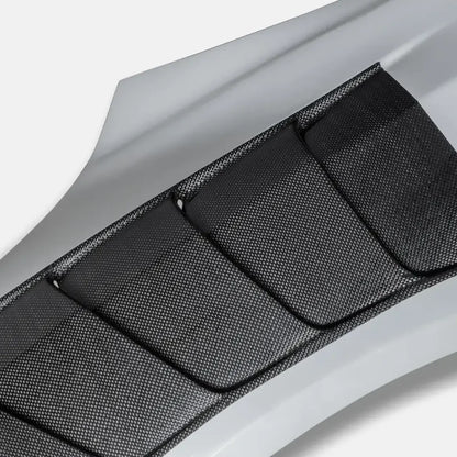 Ryft Ferrari SF90 Carbon Fiber Fenders