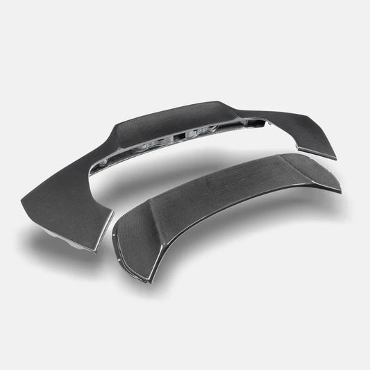 Ryft Ferrari SF90 Carbon Fiber Type 1 Rear Active Wing
