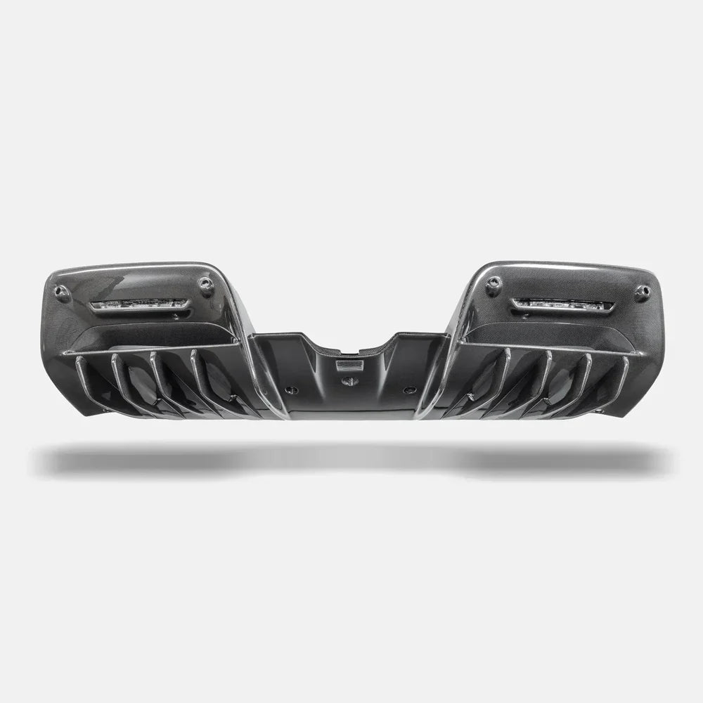 Ryft Ferrari SF90 Carbon Fiber Rear Diffuser