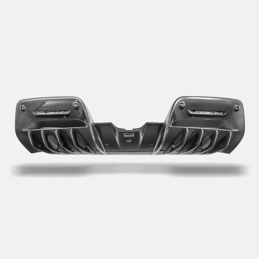 Ryft Ferrari SF90 Carbon Fiber Rear Diffuser
