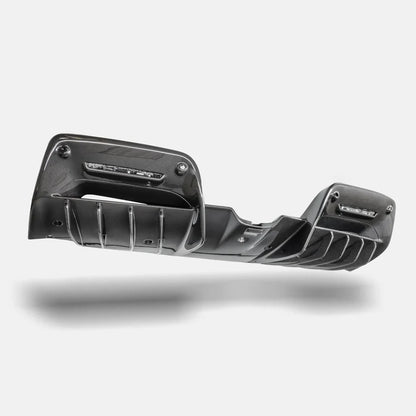 Ryft Ferrari SF90 Carbon Fiber Rear Diffuser
