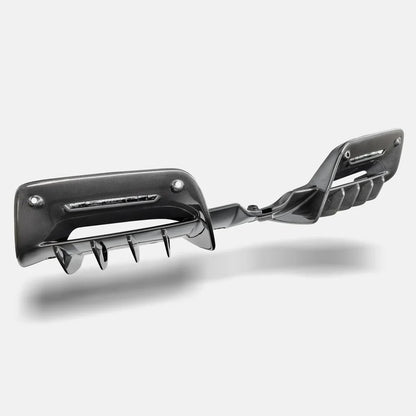 Ryft Ferrari SF90 Carbon Fiber Rear Diffuser
