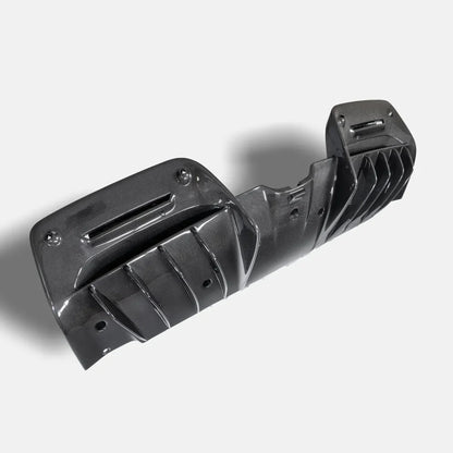 Ryft Ferrari SF90 Carbon Fiber Rear Diffuser