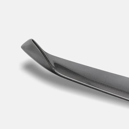 Ryft Ferrari SF90 Carbon Fiber Front Type 2 Lip