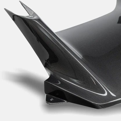 Ryft Ferrari SF90 Carbon Fiber Front Center Duct