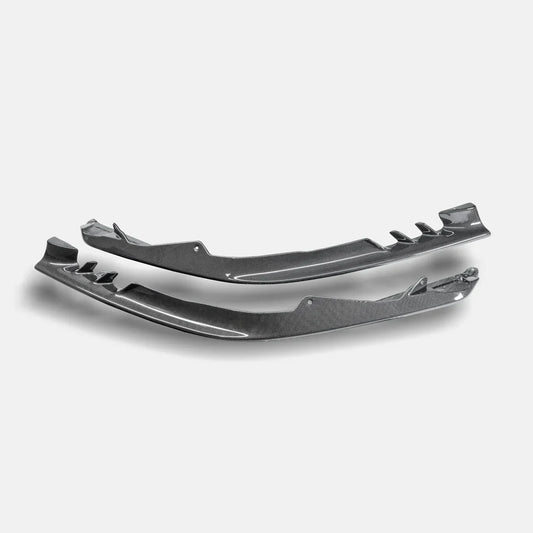 Ryft Ferrari SF90 Front Corner Splitters