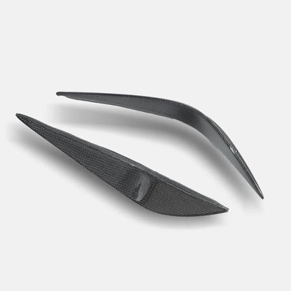 Ryft Ferrari SF90 Carbon Fiber Front Dive Planes