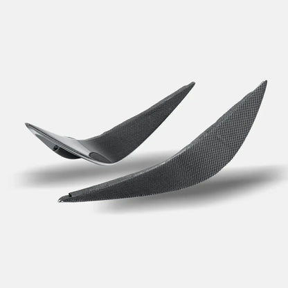 Ryft Ferrari SF90 Carbon Fiber Front Dive Planes