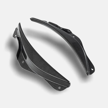 Ryft Ferrari SF90 Carbon Fiber Front Reflector Covers
