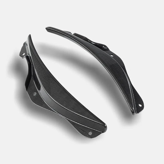 Ryft Ferrari SF90 Carbon Fiber Front Reflector Covers