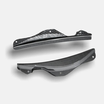 Ryft Ferrari SF90 Carbon Fiber Front Reflector Covers