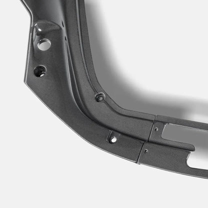 Ryft Ferrari SF90 Carbon Fiber Frunk Trim