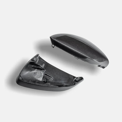 Ryft Ferrari SF90 Carbon Fiber Mirror Covers