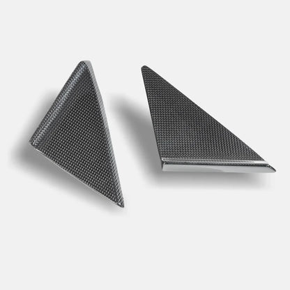 Ryft Ferrari SF90 Carbon Fiber Window Diffusers