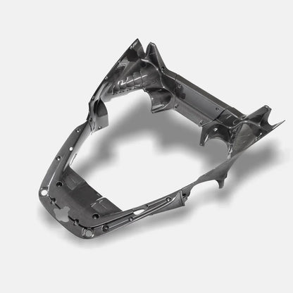 Ryft Ferrari SF90 Carbon Fiber Engine Compartment Cover
