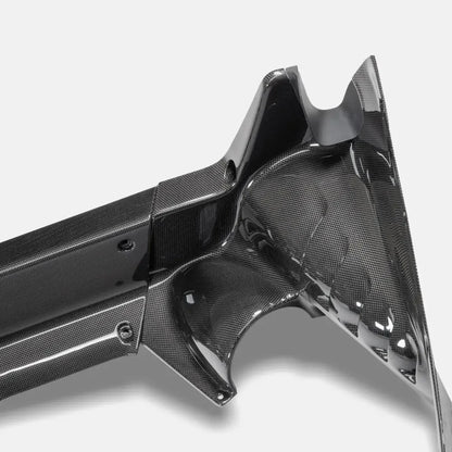 Ryft Ferrari SF90 Carbon Fiber Engine Compartment Cover