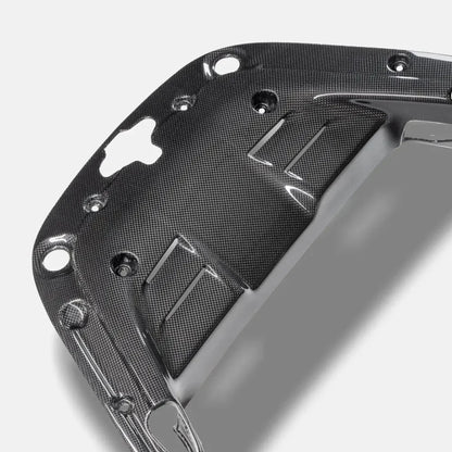 Ryft Ferrari SF90 Carbon Fiber Engine Compartment Cover