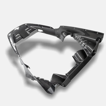 Ryft Ferrari SF90 Carbon Fiber Engine Compartment Cover
