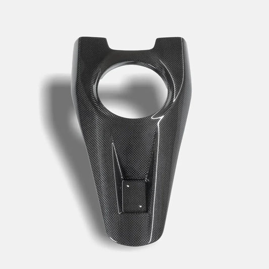 Ryft Ferrari SF90 Carbon Fiber Engine Lock Cover