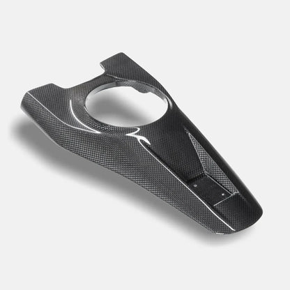Ryft Ferrari SF90 Carbon Fiber Engine Lock Cover